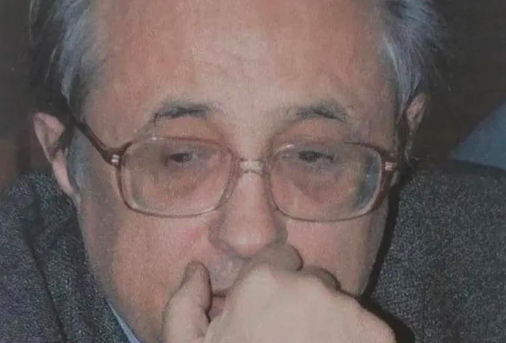 Фото Кто умер в Новосибирске в феврале? Опубликованы фото спортсменов, учёных и политиков 6 - Сиб.ФМ Фото Кто умер в Новосибирске в феврале? Опубликованы фото спортсменов, учёных и политиков 6